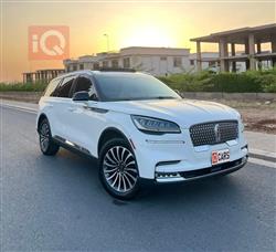 لينكولن أفياتور